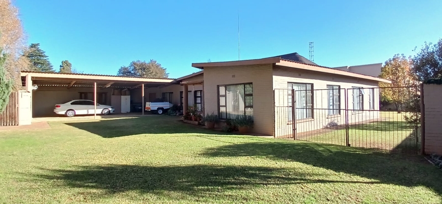 3 Bedroom Property for Sale in Panorama Free State